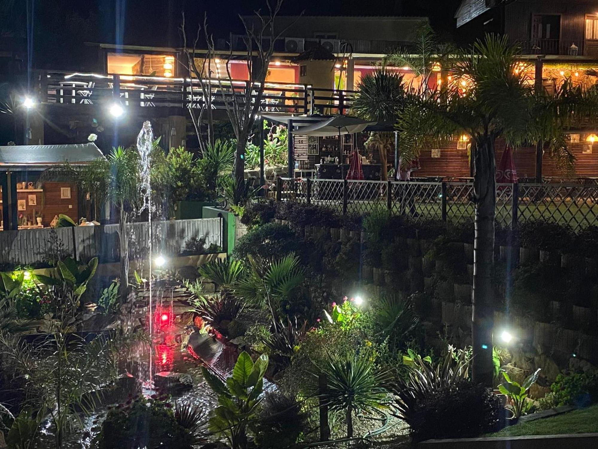 אמרנטה Casa Do Lago מראה חיצוני תמונה