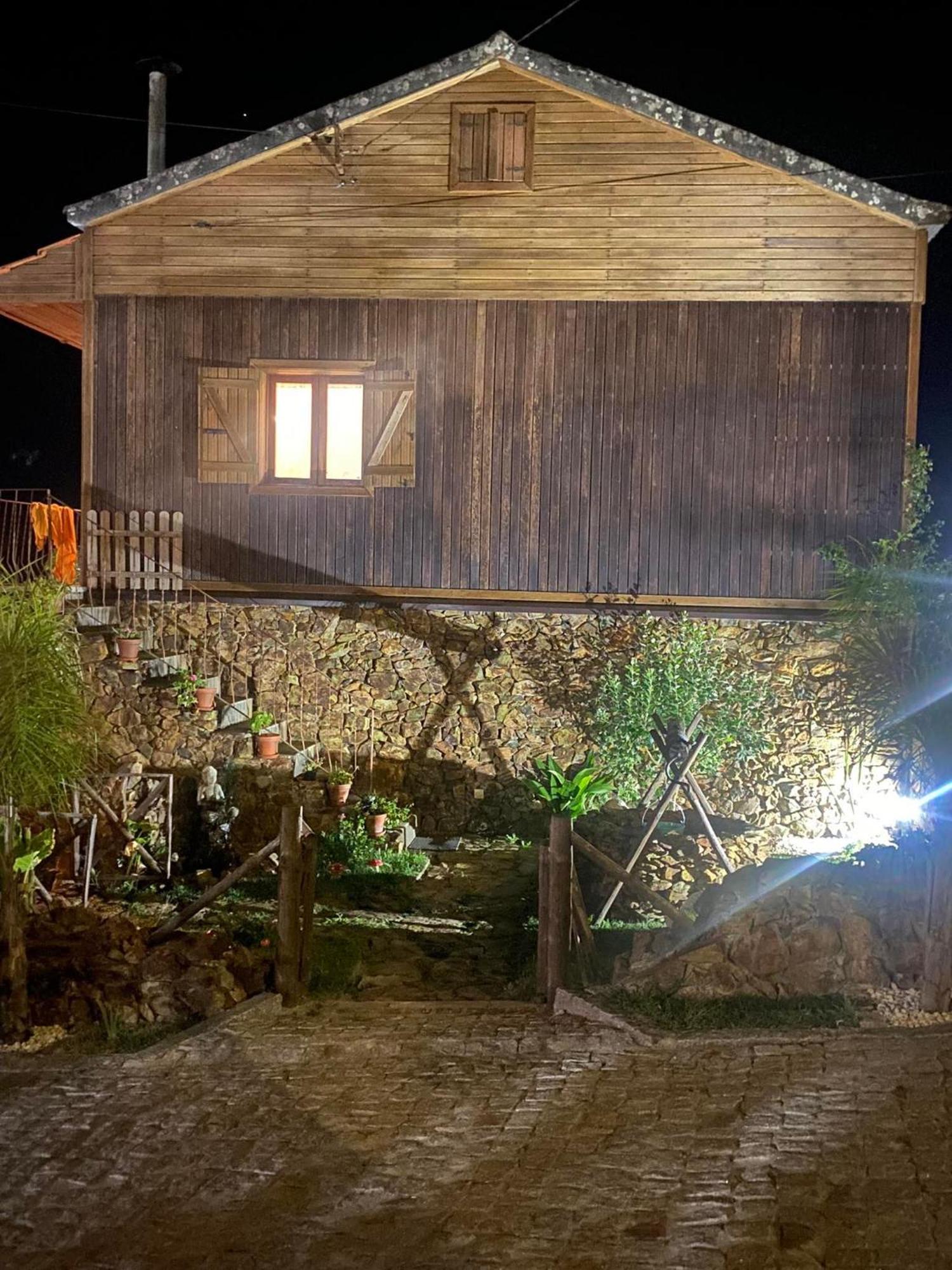 אמרנטה Casa Do Lago מראה חיצוני תמונה